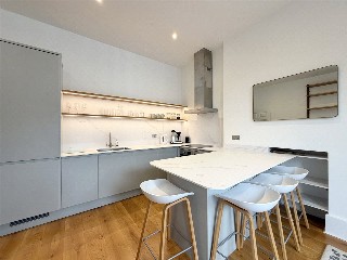 West Cliff Gardens, Bournemouth, Dorset, BH2