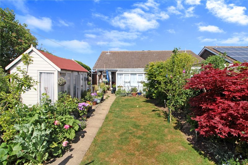 Robin Close, Mulbarton, Norwich, Norfolk, NR14