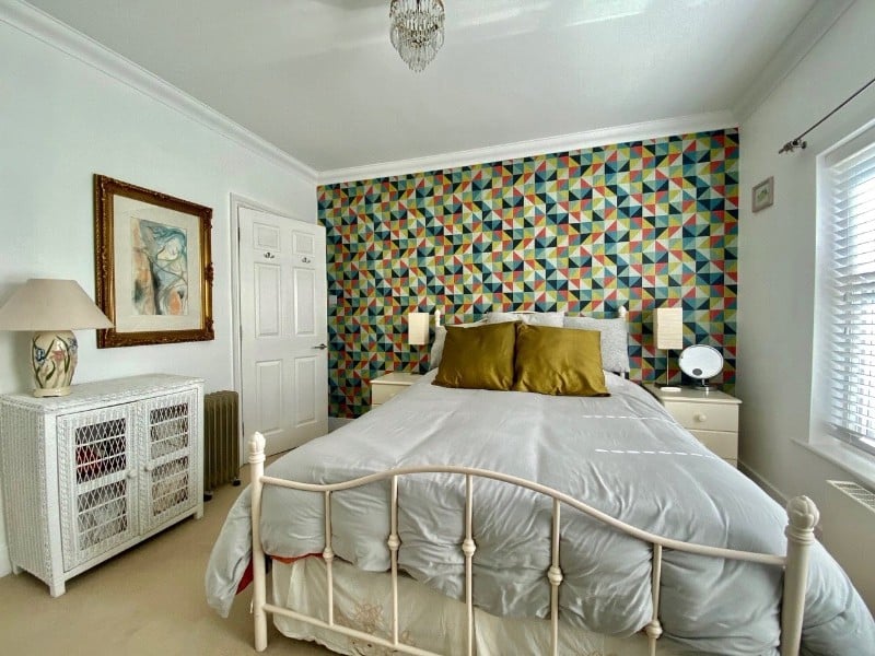 Surrey Road, Branksome, Poole, BH12