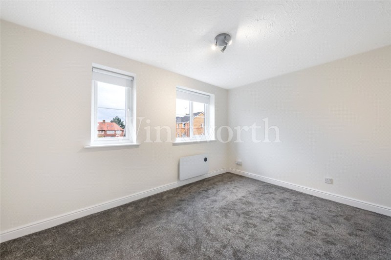 Upton Close, Somerton Road, London, NW2