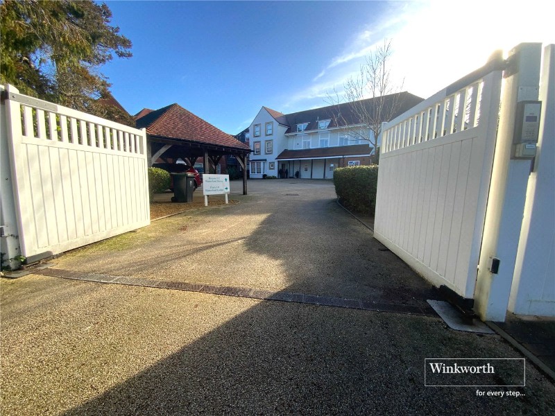 Bure Lane, Christchurch, Dorset, BH23