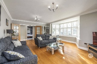 Aylth Road, Talbot Woods, Bournemouth, BH3