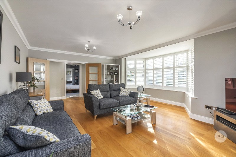 Aylth Road, Talbot Woods, Bournemouth, BH3