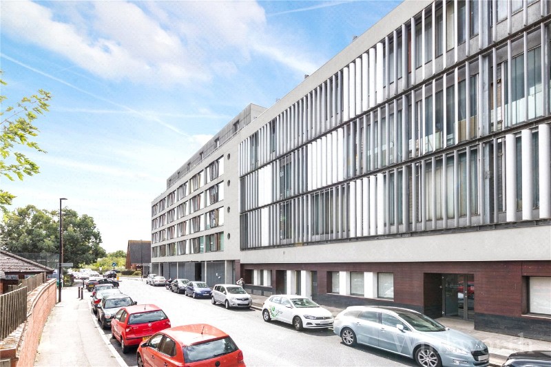 Arklow Road, London, SE14