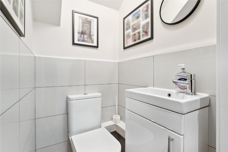 Trevelyan Road, London, SW17