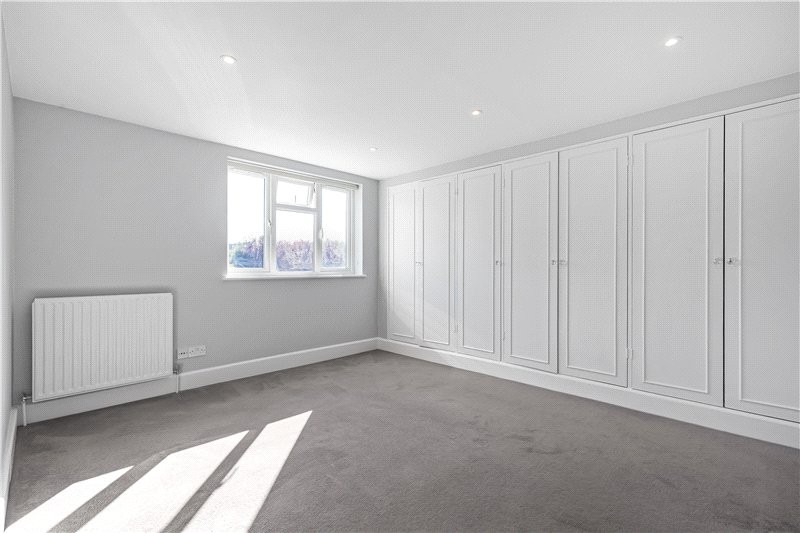 Lowther Road, Barnes, London, SW13