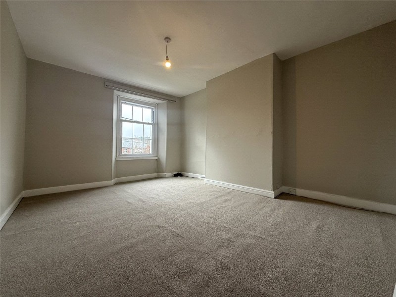 East Street, Crediton, Devon, EX17