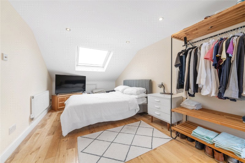 Choumert Road, Peckham Rye, London, SE15