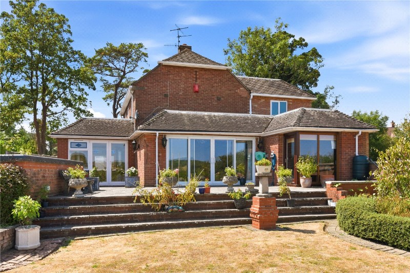 Croft Lane, Temple Grafton, Alcester, Warwickshire, B49