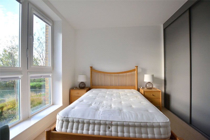Grayston House, 21 Astell Road, London, SE3