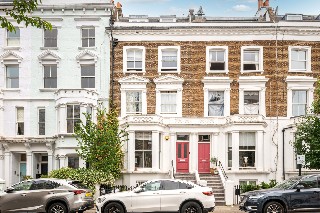 St. Marks Place, London, W11