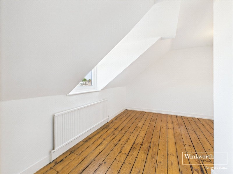 Blenheim Road, Reading, Berkshire, RG1