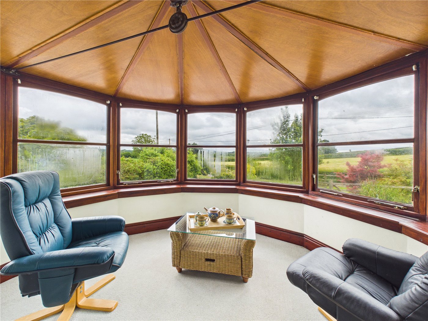 Sunroom