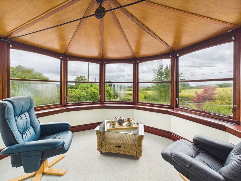 Lower Town, Sampford Peverell, Tiverton, Devon, EX16