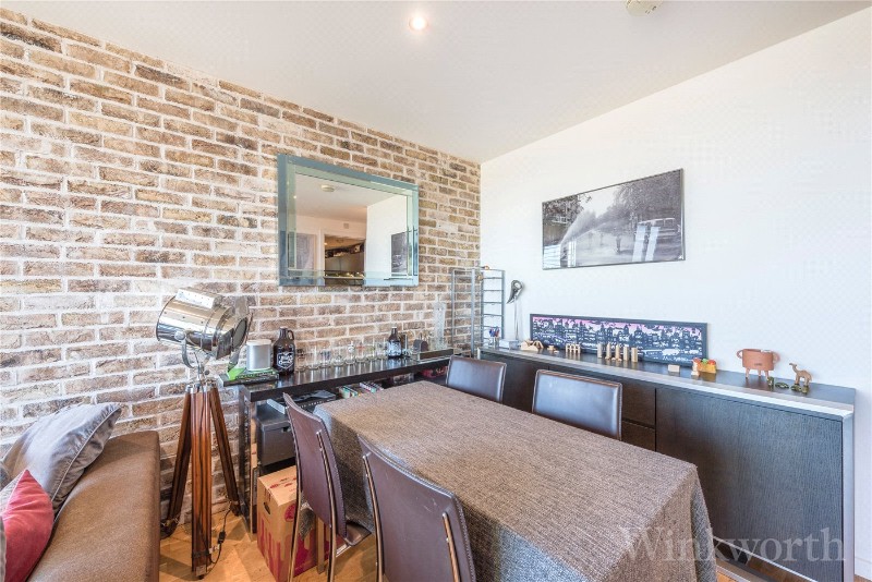 Arklow Road, London, SE14