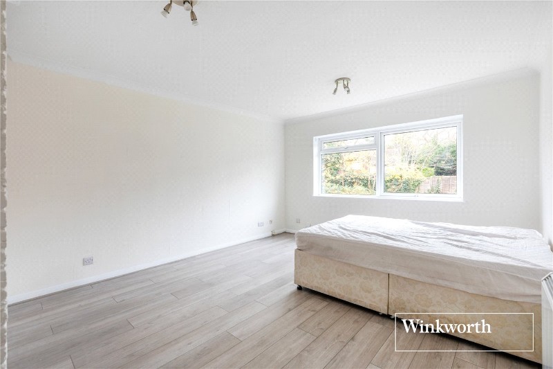 September Way, Stanmore, London, HA7