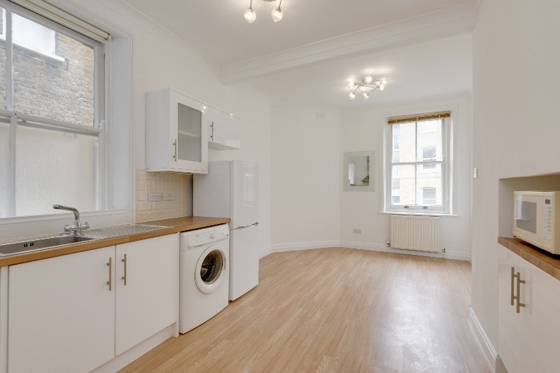 Widley Road, London, W9
