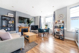 Choumert Road, Peckham Rye, London, SE15