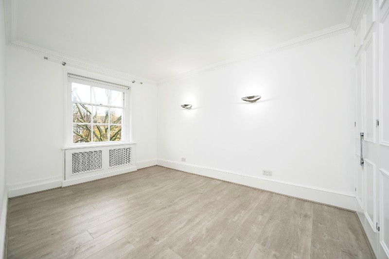 Hamilton Terrace, St John's Wood, London, NW8