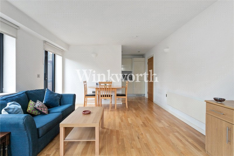 Fox Lane, London, N13