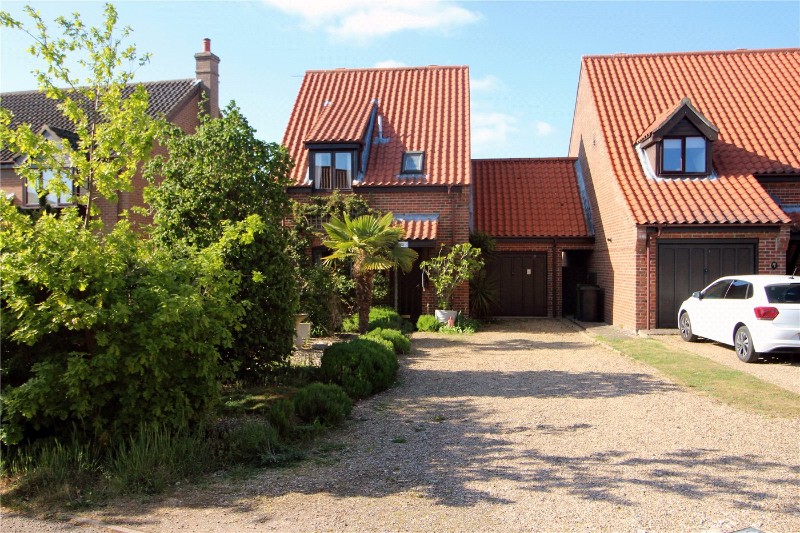 Sale Court, Loddon, Norwich, Norfolk, NR14