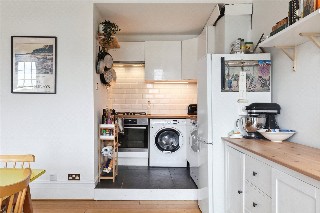 Kingsmead Road, London, SW2