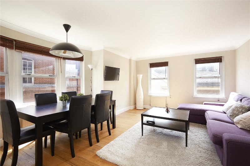 Bloomsbury Plaza, Bloomsbury Street, London, WC1B