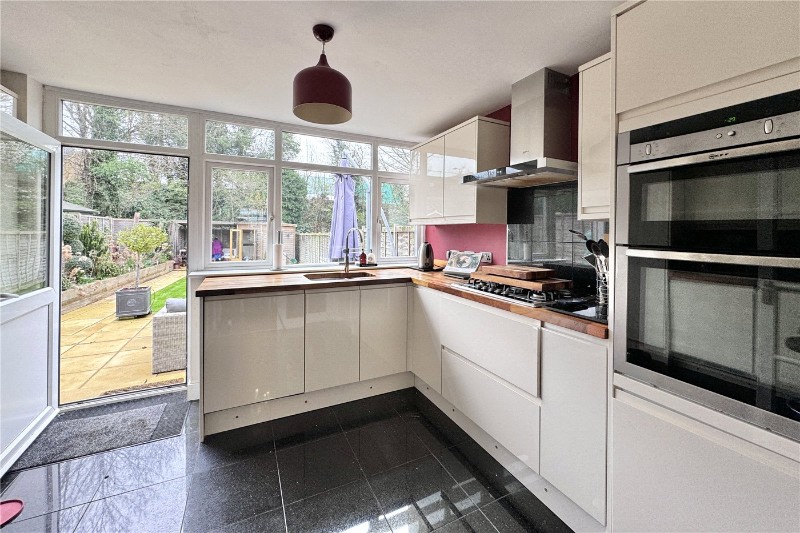 Aldbourne Road, Burnham, SL1