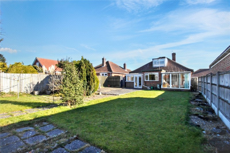 Samson Road, Hellesdon, Norwich, Norfolk, NR6