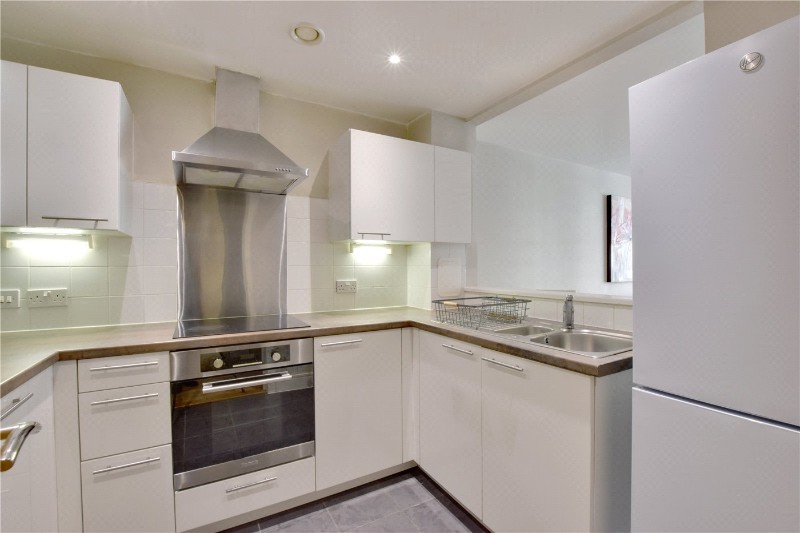 Norfolk House, 9 Brookmill Road, Deptford, London, SE8