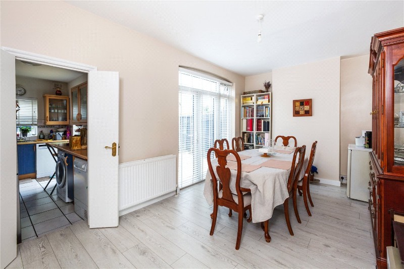 Hillbrook Road, London, SW17