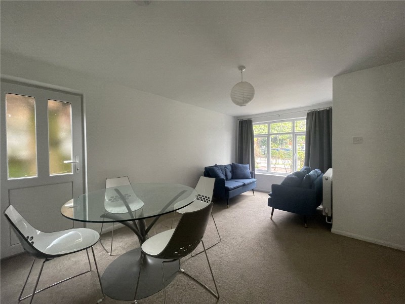 The Chantrys, Farnham, Surrey, GU9