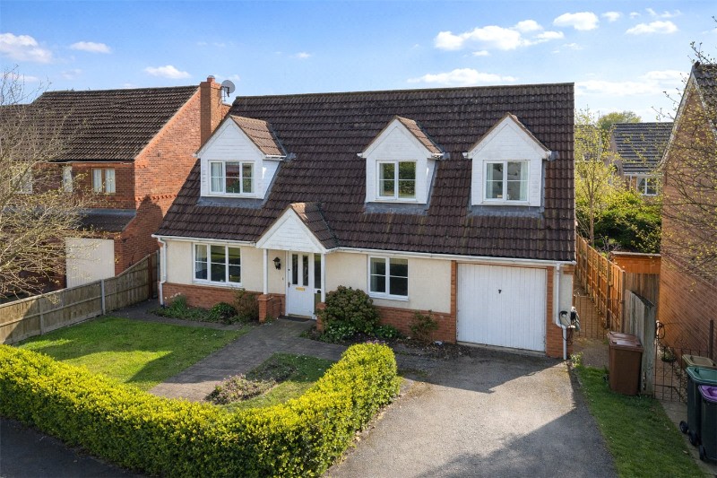 Elmtree Road, Ruskington, Sleaford, Lincolnshire, NG34