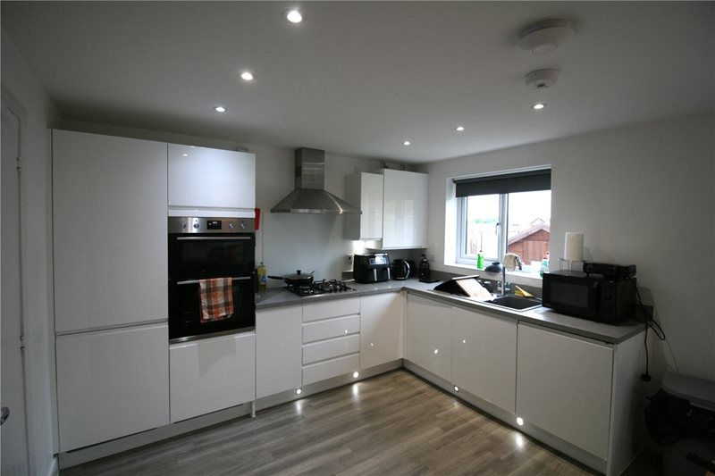 Slade Baker Way, Scholar&#39;s Chase, Bristol, BS16