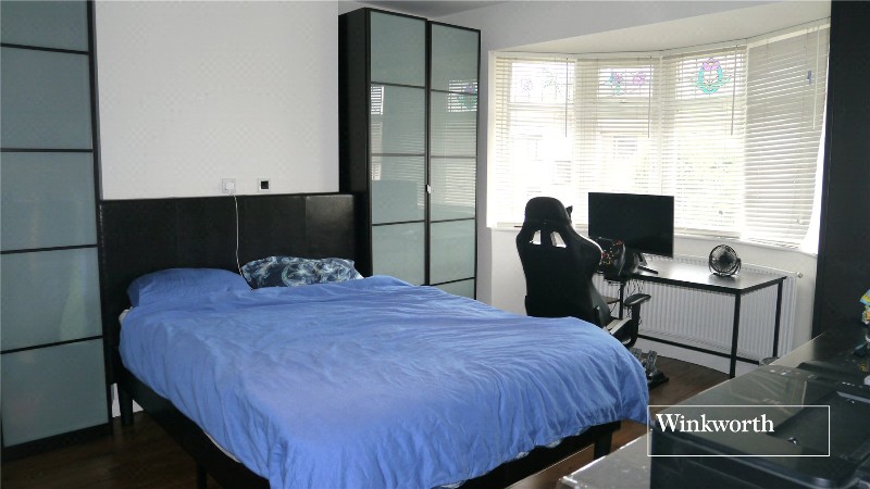King Edward Road, New Barnet, EN5