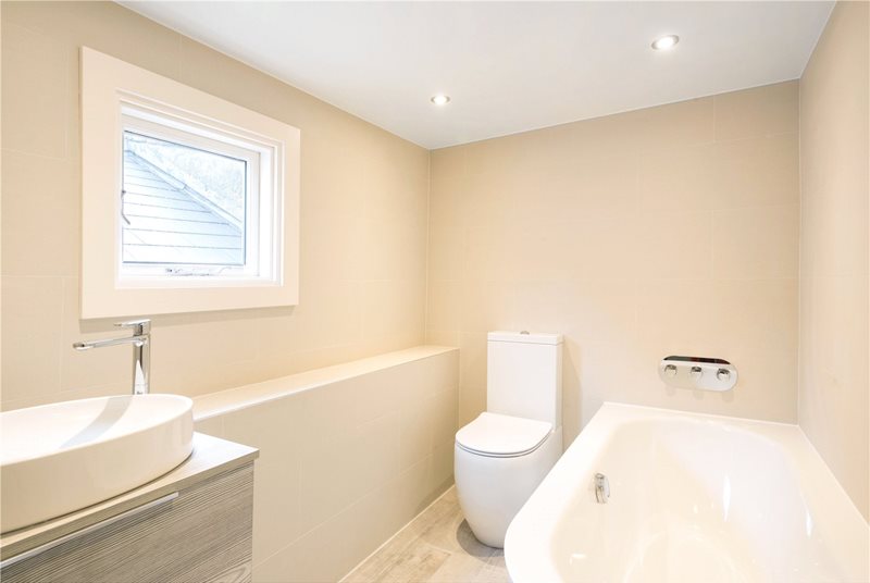 Wharton Street, London, WC1X