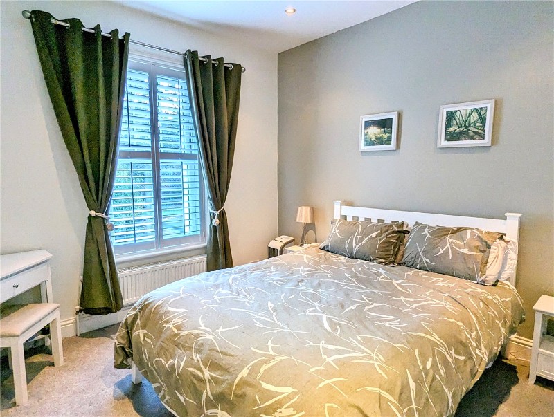 Penn Hill Avenue, Lower Parkstone, Poole, BH14