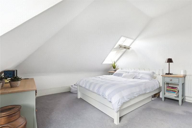 Bolingbroke Grove, London, SW11