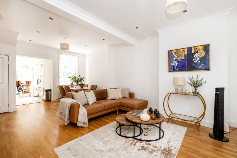 Sirdar Road, London, W11