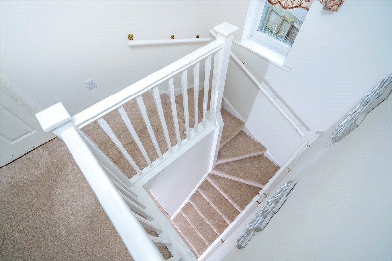 Oak Road, Sleaford, Lincolnshire, NG34