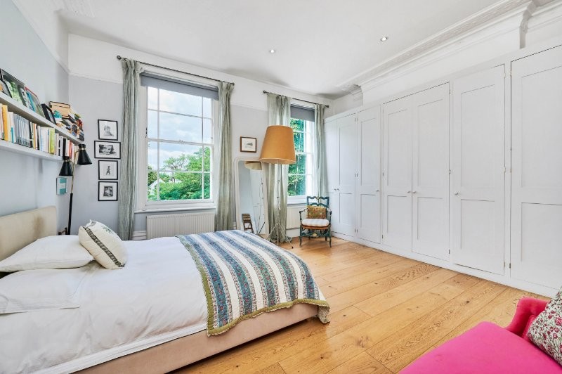 Lonsdale Road, Barnes, London, SW13