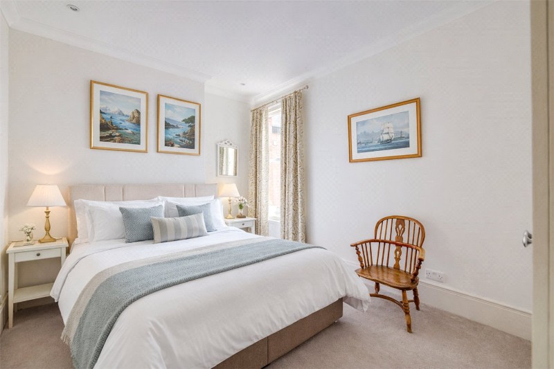 New Kings Road, London, SW6