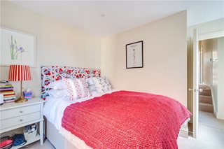 New Kings Road, London, SW6