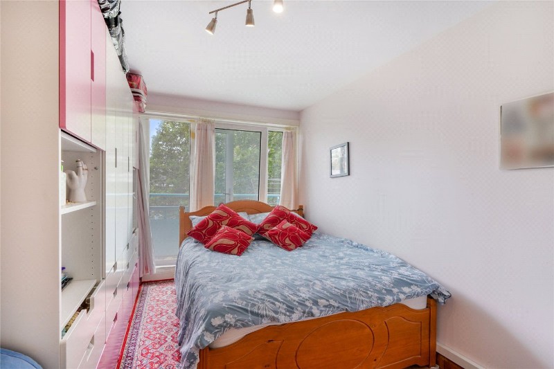 Wellesley Road, London, NW5