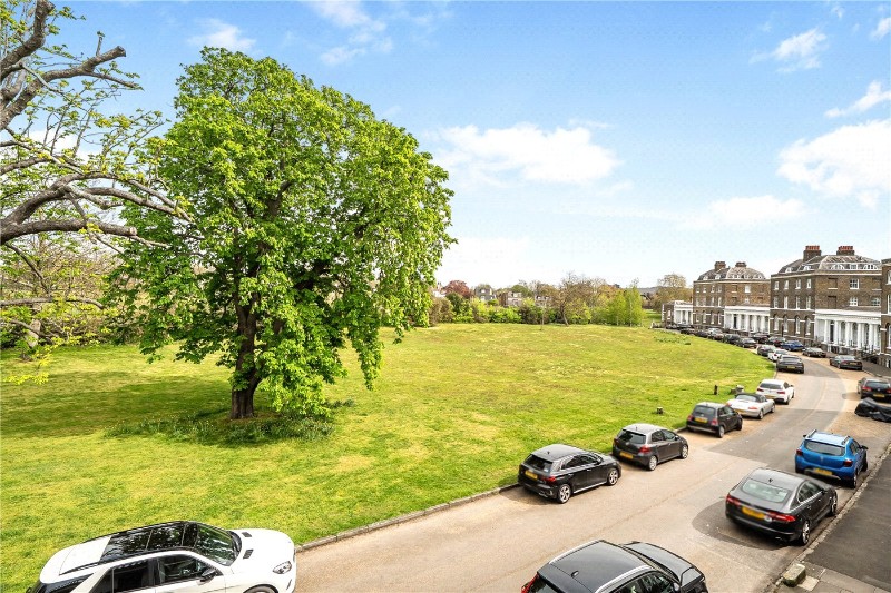 The Paragon, Blackheath, London, SE3