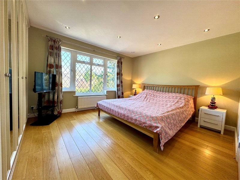 Oak Ash Green, Wilton, Salisbury, Wiltshire, SP2