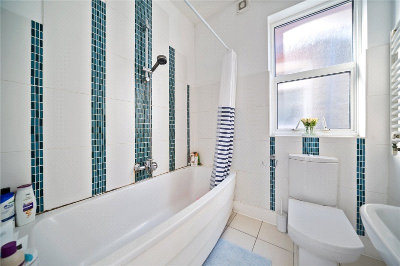 Chillerton Road, London, SW17