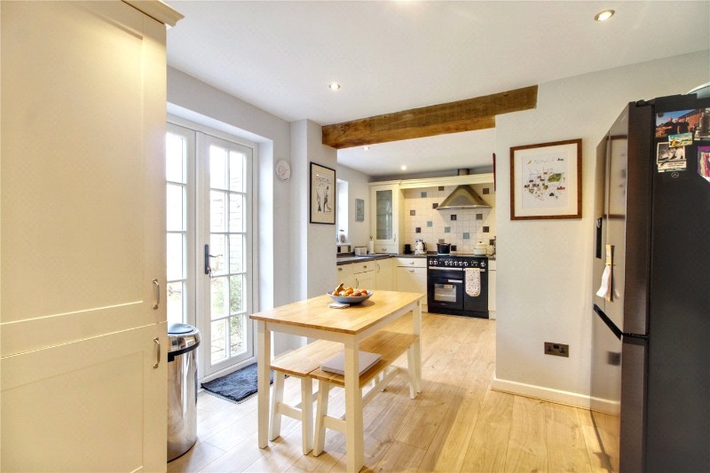 Threadneedle Street, Bergh Apton, Norwich, Norfolk, NR15
