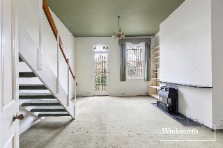 Park House, 56 Hendon Lane, Finchley, London, N3