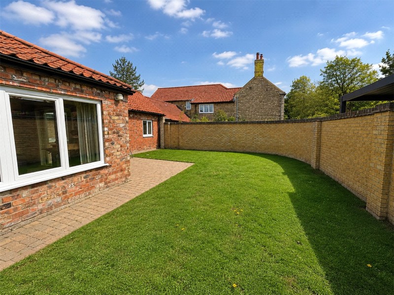 Evedon, Sleaford, Lincolnshire, NG34